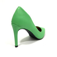 Scarpin RM 5277 Verde