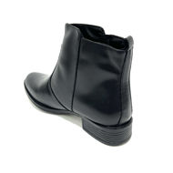 Bota Del 1506 Preto