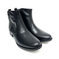 Bota Del 1506 Preto