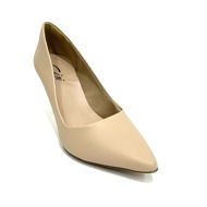 Scarpin RM 4070 Nude