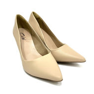 Scarpin RM 4070 Nude