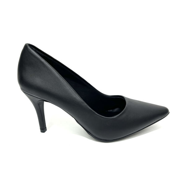 Scarpin RM 4070 Preto