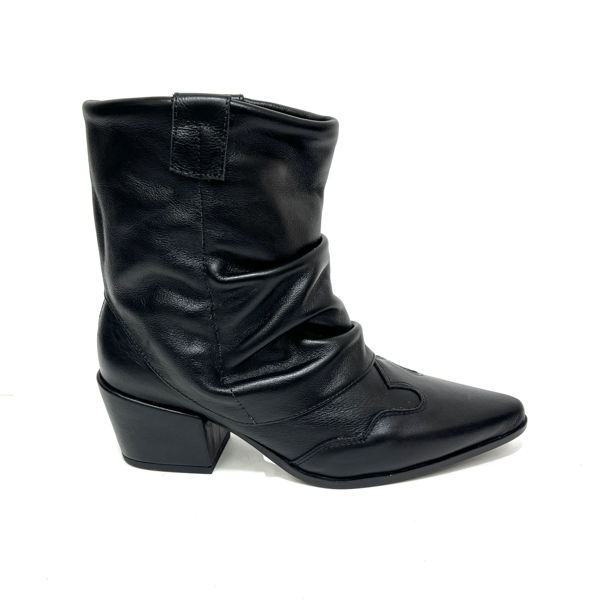 Bota Rius 1633 Preto