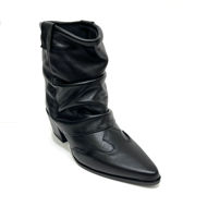 Bota Rius 1633 Preto