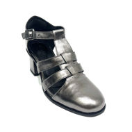 Ankle Boot HTS 0174 Onix