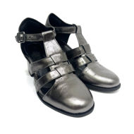 Ankle Boot HTS 0174 Onix