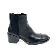 Bota Fer B933 Preto