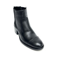 Bota Fer B933 Preto