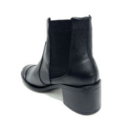 Bota Fer B933 Preto