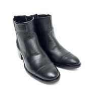 Bota Fer B933 Preto