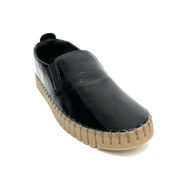 Slip On Mari 4001 Preto