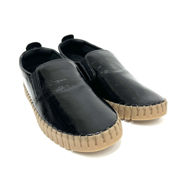 Slip On Mari 4001 Preto