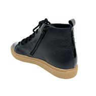 Bota Mari 8519 Preto