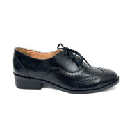 Oxford Sol 0947 Preto