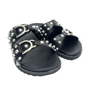 Birken Capri 6275 Preto