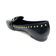 Mocassim Paula 3454 Preto