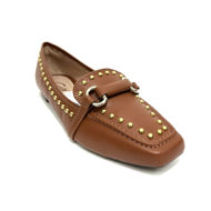 Mocassim Paula 3454 Caramelo