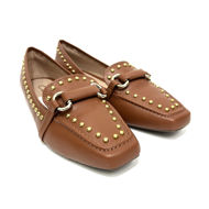 Mocassim Paula 3454 Caramelo