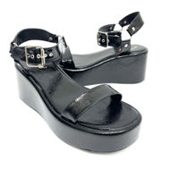 Anabela Bela 0494 Preto