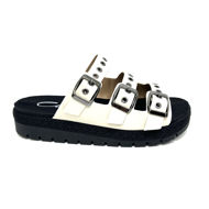 Birken Bel 6577 Off White