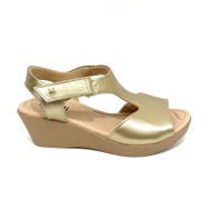 Anabela Softli 0028 Dourado