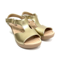 Anabela Softli 0028 Dourado