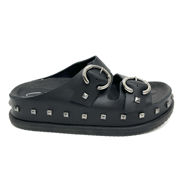 Birken Pele 318 Preto