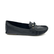 Mocassim Vitoria 0752 Preto