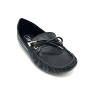 Mocassim Vitoria 0752 Preto