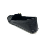 Mocassim Vitoria 0752 Preto