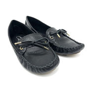 Mocassim Vitoria 0752 Preto