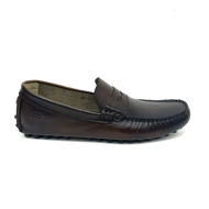 Mocassim Democrata 6102 Marrom