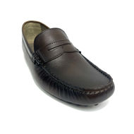 Mocassim Democrata 6102 Marrom