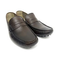 Mocassim Democrata 6102 Marrom