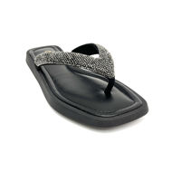 Rasteira Livia 4764 Preto