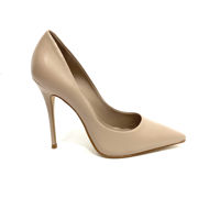 Scarpin Carrano 4003 Nude