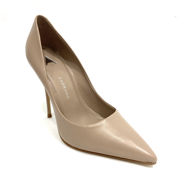 Scarpin Carrano 4003 Nude