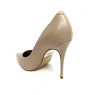 Scarpin Carrano 4003 Nude