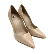 Scarpin Carrano 4003 Nude