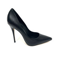 Scarpin Carrano 4003 Preto