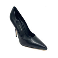 Scarpin Carrano 4003 Preto