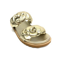 Birken Hello 2302 Ouro Light