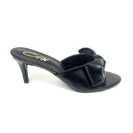 Tamanco Hello 0001 Preto