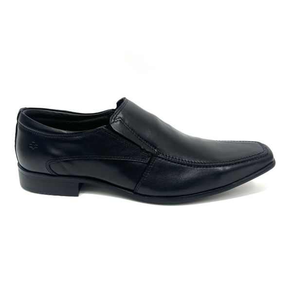 Sapato Perlatto R004 Preto