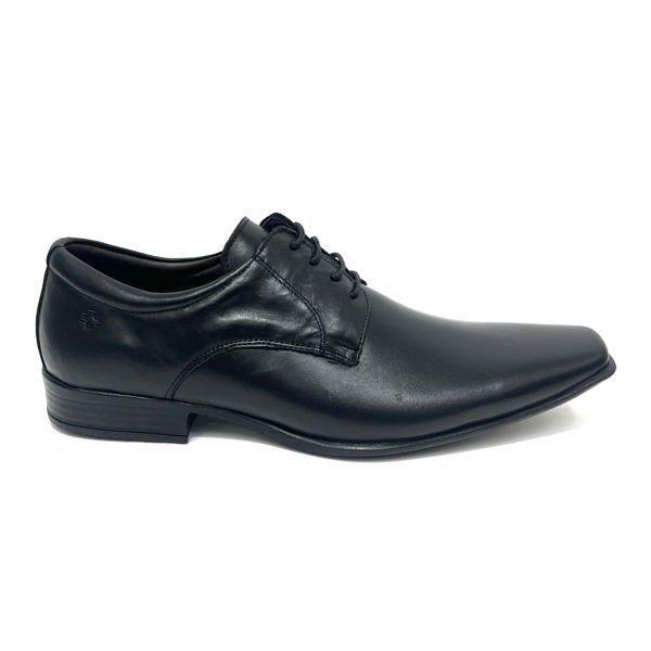 Sapato Perlatto N002 Preto