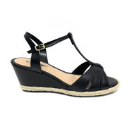 Anabela Livia 8630 Preto