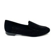 Mocassim Paula 3229 Preto