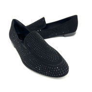 Mocassim Paula 3229 Preto