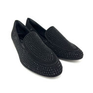 Mocassim Paula 3229 Preto