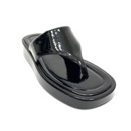 Flatform Paula 2614 Preto